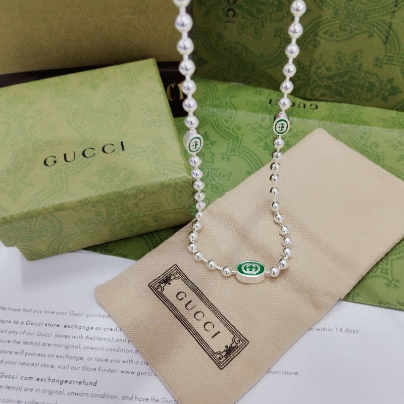 Gucci Necklaces